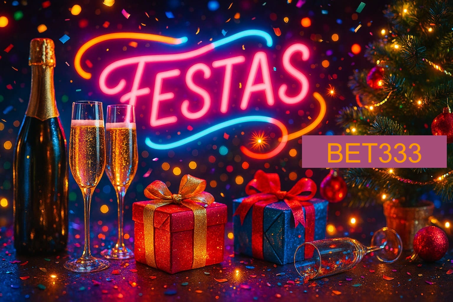 Slots Festivos
